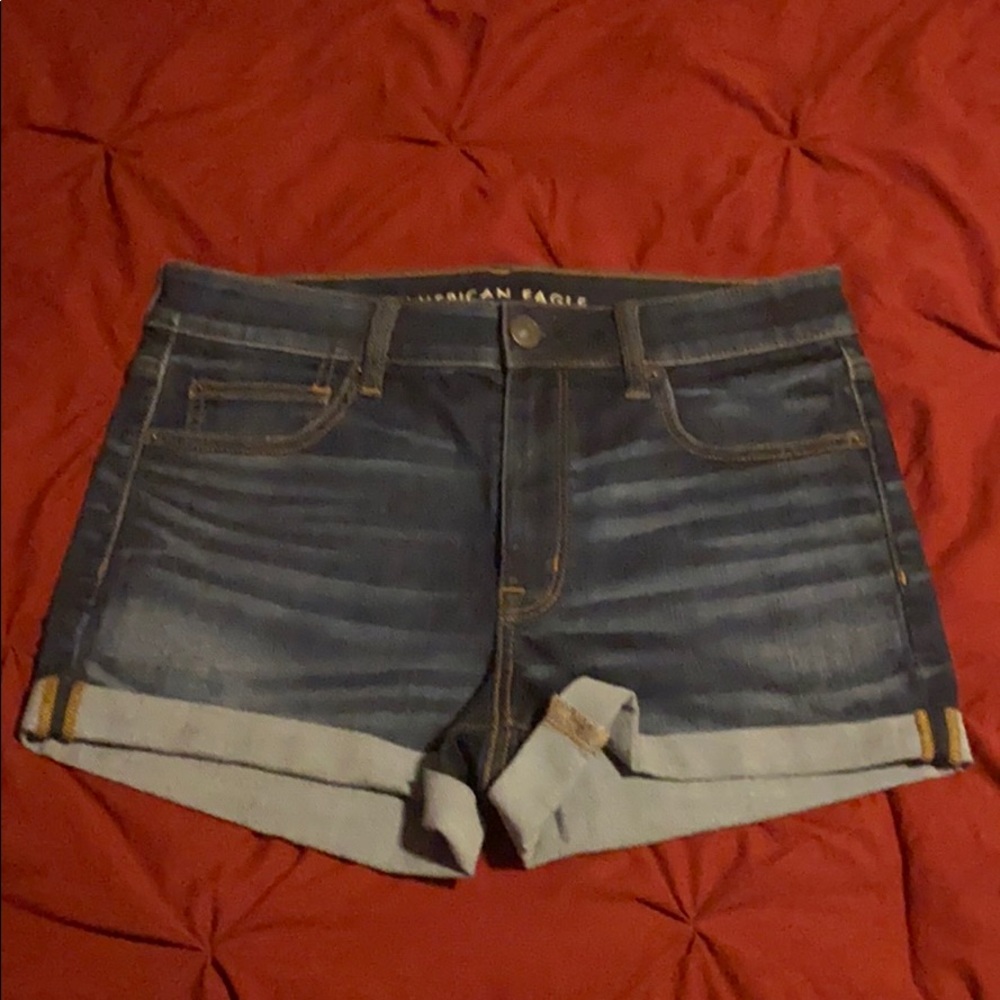 Women’s shorts